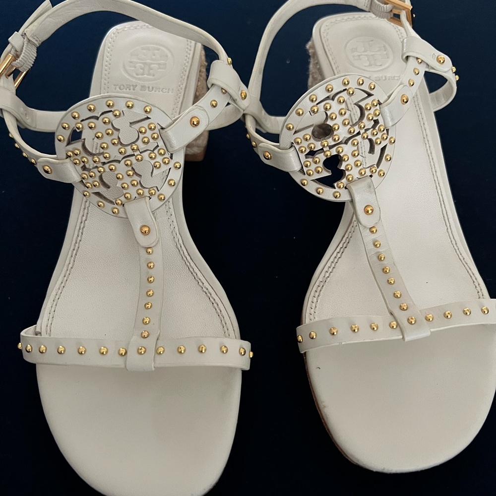 Tory Burch Sandals